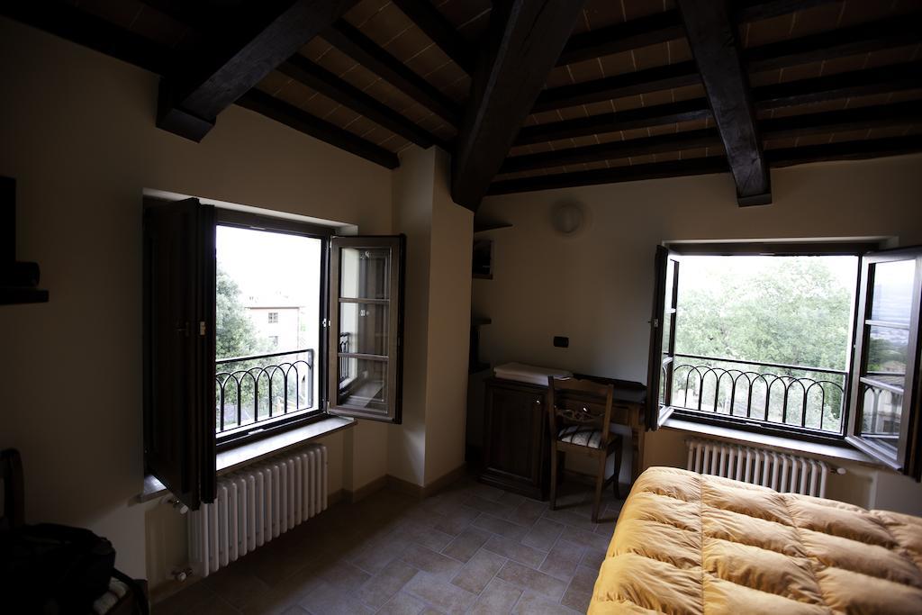 Le Rasse Citerna Quarto foto