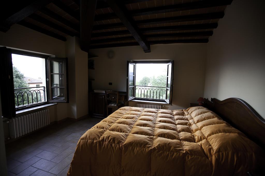 Le Rasse Citerna Quarto foto