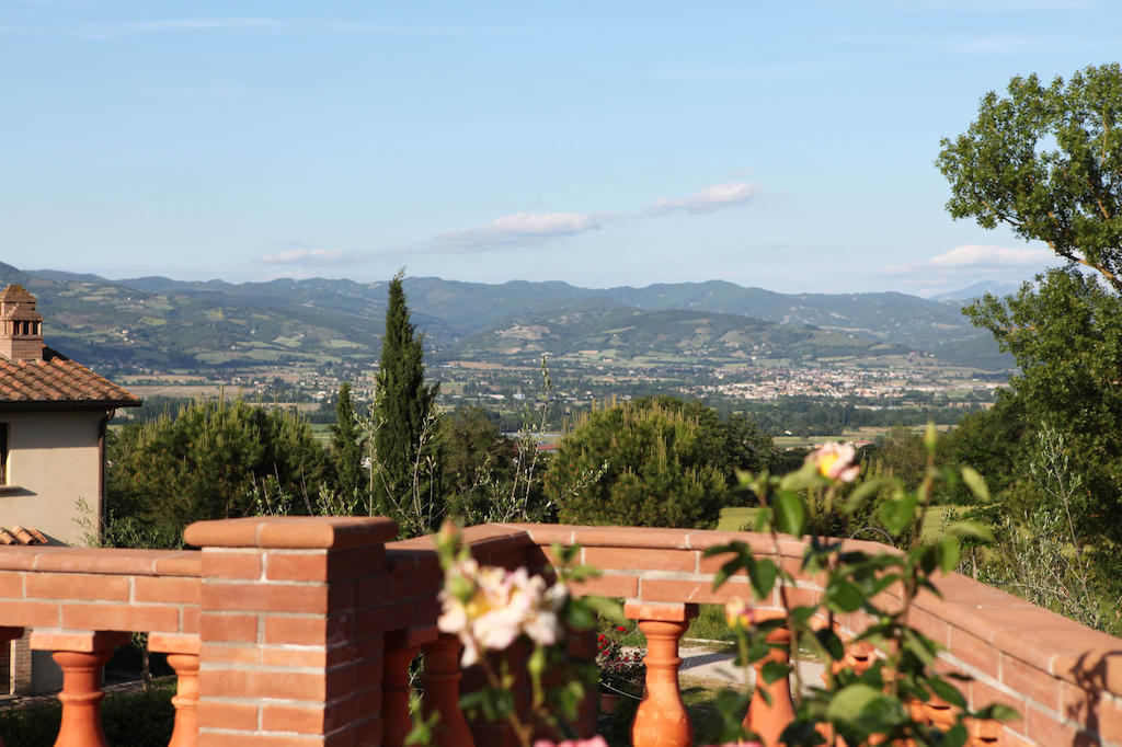 Le Rasse Citerna Exterior foto